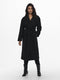 ONLY ONLEMMA TRENCHCOAT CC OTW - Dames Jas - Double breasted - Knoopriem in taille - Maat M