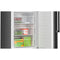 Bosch KGN39VXBT - Koel-vriescombinatie - VitaFresh - Vrijstaand