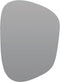 Light&living Spiegel 45x1,5x61 cm ALGEZA smoke glas