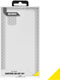Accezz Galaxy A51 - Clear Backcover - Schokabsorberend - Transparant