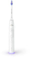 Philips Sonicare 6100 HX7400/01 - Oplaadbare sonische tandenborstel - Sensitive-opzetborstel - Wit