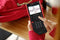 Texas Instruments TI-Nspire™ CX II-T CAS - Grafische Rekenmachine - Programmeermogelijkheden in Python - Rood/Zwart