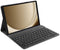 Just in case Samsung Galaxy Tab A9 - Premium Bluetooth Keyboard Cover Qwerty