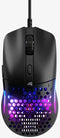 Glorious Model O Eternal - Draadloze RGB-gamingmuis - 12K DPI - Zwart