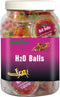 Habistat H2O Ballen - Krekelvoeding