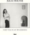Julia Holter - Have You In My Wilderness - LP - 1x ondoorzichtig vinyl