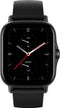 Amazfit GTS 2e - Smartwatch - Hartslagsensor Oximeter Slaapmonitor - Zwart