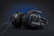 Nacon RIG 300 HS Pro - Gaming Headset - 40mm drivers - Zwart