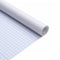 vidaXL - Raamfolie - mat - 90 - x - 1000 - cm - PVC - wit