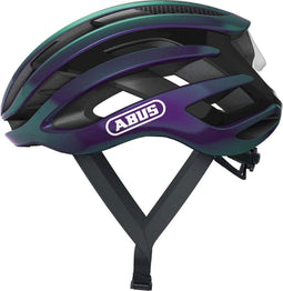 Abus AirBreaker - Fietshelm - Maat L (59-61 cm) - flipflop purple