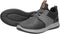 Skechers Delson-Axton - Lage sneakers - Memory foam - Zwart/Grey - Maat 45