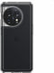 Spigen ACS05802 - Smartphonehoesje - Ultra Hybrid - TPU met Air Cushion - Transparant