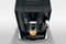 Jura E8 (EC) - Volautomatische koffiemachine - 17 koffiespecialiteiten - Dark Inox
