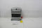 Qlima SRE 3531 TC-2 - Ventilator elektrisch verwarmingstoestel - 335 W - Zilver
