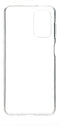 Mobiparts Galaxy A13 (2022) 4G - Classic TPU Case - Schokabsorberend - Transparant