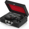 RICATECH RTT20 - Platenspeler - Zwart