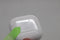 Apple AirPods 4 - Draadloze oordopjes - ANC - Wit