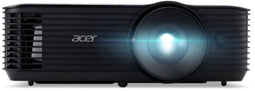Acer X139 - DLP Projector - 5000 ANSI lumen - 3D-weergave