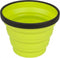 Sea To Summit Campingmok X-mug 480 Ml Siliconen/nylon Navy