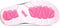 Teva Hurricane XLT2 - Wandelsandalen - Waterbestendig - Grijs/Roze - Maat 21