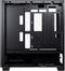 Phanteks XT Pro Ultra D-RGB - Tower - ATX EATX µATX Mini-ITX - Zwart