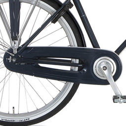 Cortina Kettingkast 28 Retro night