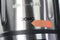 DOMO DO727BL - Soepmaker - 1,2L - 6 programma’s - RVS - Zwart