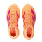 adidas Adizero Evo SL - Hardloopschoen Heren - Lichtgewicht responsieve demping - Oranje - Maat 42 2/3