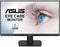 ASUS VA24EHE - Full HD IPS Monitor - 75Hz FreeSync - Zwart