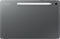 Samsung Galaxy Tab S10 FE - WiFi - 256GB - 800 nits helder display - Gray