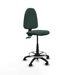 Piqueras y Crespo B0001RN - Bureaustoel - Hoogteverstelbaar - Groen