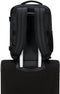 American Tourister Take2cabin - Rugzak 24L - 100% gerecycled - Black