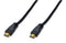 Assmann 10m HDMI A/A - HDMI kabel - Male/male - Zwart