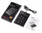 InLine 57161E - Numeriek Toetsenbord - Scissor Switch - USB 2.0