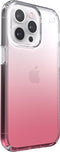 Speck Presidio - Soft case - Bacteriedodende Microban - 4 Meter valbescherming - iPhone 13 Pro Max