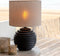 Light & Living Lampenkap Breska - Textiel - Diameter 50 cm - Beige