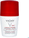 Vichy Clinical Control 96U - Deodorant Roller 50ml - Tegen overmatige transpiratie - Voor gevoelige huid