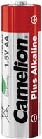 Camelion LR6-BP2 - AA Alkaline Batterijen - 1.5 Volt 2.8 Ah (2 stuks)