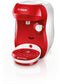 Bosch TAS1006 - Koffiezetapparaat - Intellibrew technologie - 1.400W