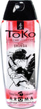 Shunga - Toko Aroma - Glijmiddel Met Smaakje - Blazing Cherry - Kers