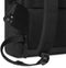 CABAIA Adventurer Small - Rugzak 10L met laptopvak - Levenslange garantie - Zwart