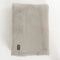 Mica Decorations Famke Fleece Plaid - L180 x B130 cm - Beige