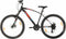 vidaXL - Mountainbike - 21 - versnellingen - 29 - inch - wielen - 48 - cm - frame - zwart