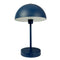 Stockholm - LED Tafel lamp - Indigo blauw (v. 2.0)