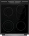 GORENJE || 70L || Keramisch || Fornuis || BigSpace || 50CM || AirFry || ExtraSteam || Braadzone || G