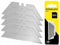 STANLEY 1992 - Heavy Duty reservemesjes - 5 stuks (x5)