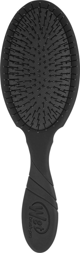 WetBrush PRO Detangler Black