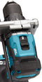 Makita HP001GD201 - Klopboor-/schroefmachine - 36V - AFT - XPT