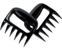 Grill Guru Bear Claws