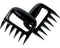Grill Guru Bear Claws